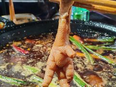 -石灰市毛记烧鸡公(解放碑店)