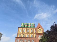 -青岛啤酒博物馆