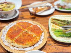 -有奴思烤肉·清真(正宁路店)