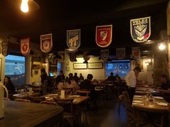 大堂-El Bodegon阿根廷秘鲁餐厅(幸福路店)