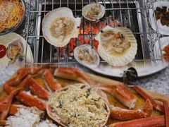 -震海贝烤贝·民俗特色店(延吉总店)