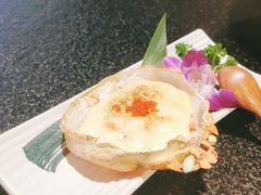 -合幸日本料理·炭火烧肉(观澜御湖店)
