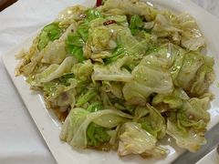 -渔民船说·北塘海鲜·天津菜·海肠捞饭(北塘古镇店)