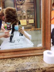 -谦亨·Hair·Salon