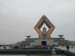 -法门文化景区