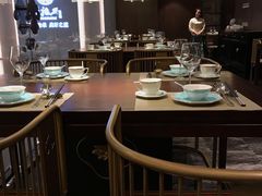 大堂-童福兴·南京菜(老门东店)