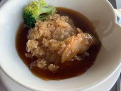 -荣誉国际酒店-云顶旋转餐厅