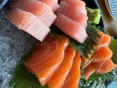 -隐泉·HANA BY HATSUNE葉奈日式料理(国贸商城店)