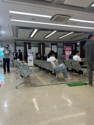 -浙江大学医学院附属妇产科医院(湖滨院区)