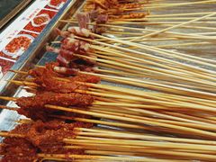 -镇江龙·火锅串串(武侯祠店)