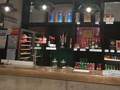 -茶啊冲电影主题文化餐厅(TOUCH12街店)