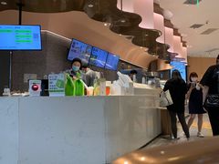 -奈雪的茶(青岛卓悦里INTOWN店)