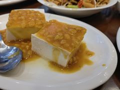 水豆腐-长平肥姐白粥·海鲜打冷