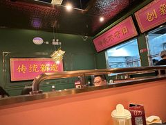 -锦尚阁烤鱼(望京新荟城店)