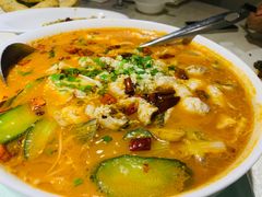 -九龙湾·御膳坊(九龙窠路店)