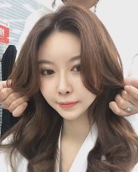 点击看大图 -3AM HAIR SALON烫发染发接发