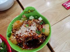 -冒椒火辣(太古里店)