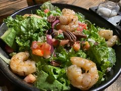 -Q MEX 库迈墨西哥餐吧(三里屯店)