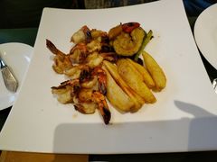 -兰特伯爵西餐厅·啤酒屋(方庄店)