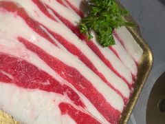-杨小佳·齐齐哈尔烤肉·烤串(广州店)