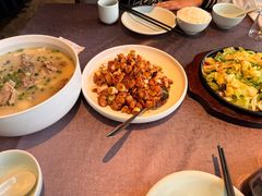 -亦海人家烤鸭店(康定街店)
