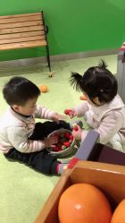 -幻贝家儿童乐园(苏州中心店)