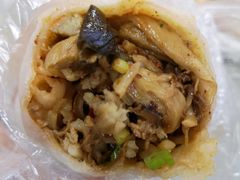 -安徽阜阳卷馍(西单店)