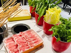 -大斌家串串火锅(德思勤店)