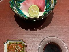 -晴空·日本料理(万象城店)