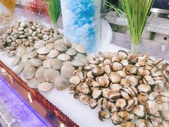 -山海盟海鲜烤肉自助餐厅(杭州萧山银泰店)
