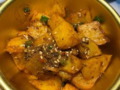 -宽窄巷成都菜(青岛路万达广场店)