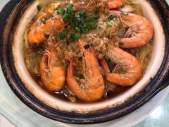 -江南村酒家