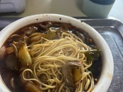 -顺心拉面馆(马道街店)