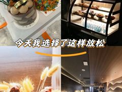 -天禧影院式足道·SPA(梅林店)
