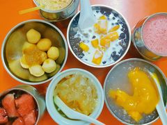 -甜心阁(沿江路店)