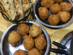 -范贤光鸡公煲(平乐园总店)