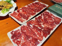 -金穗园·砂锅粥.醉鸡煲火锅(长寿路店)