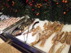 -吉布鲁牛排海鲜自助(武侯泛悦国际店)