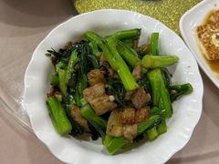 -吉莲利苑海鲜酒家(珠海拱北29年老字号店)