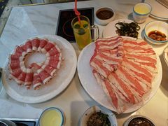 -田园肥牛鲍鱼先生(新北店)
