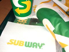 -赛百味SUBWAY(高新绿宝店)