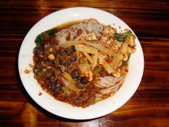 螺蛳粉-西环肥仔螺蛳粉(总店)