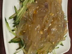 -玫瑰红烤羊排(北新桥三条店)