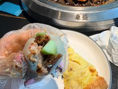 -東盛炭烤自助料理(浦东文峰广场店)