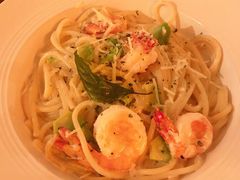 牛油果意大利面-The Good Place好地方·Brunch·coffee(国贸店)