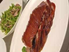 -四季民福烤鸭店(通州马驹桥店)