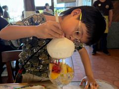 -Ohkajhu Organic Farm Sansai