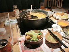 -温野菜涮涮锅(西单大悦城店)