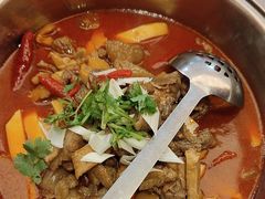 -刘一锅筋头巴脑(大悦城C店)