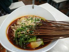 -蜀串香牛杂火锅串串